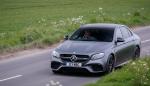 Mercedes-AMG E63 S 4Matic+ 2017 года (UK)